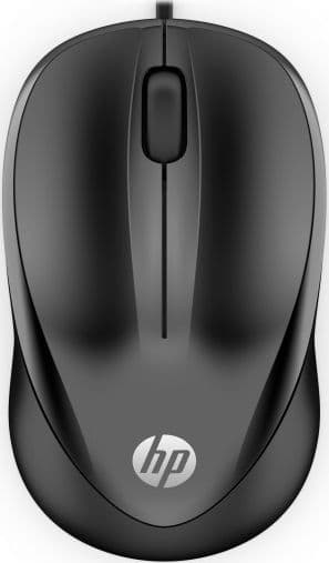 HP Wired Mouse 1000 -hiiri
