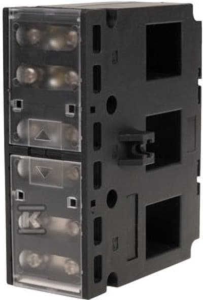 Frontafbryder - trefaset 300/5A 720V AC TP-300