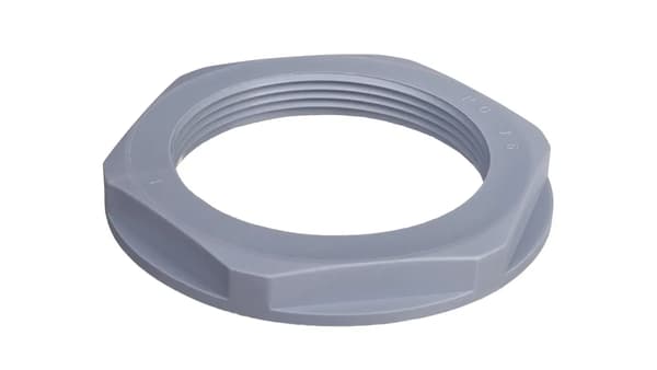 Polyamidhänge PG36 SKINTOP GMP-GL 36 mörkgrå 53019070 /25st /