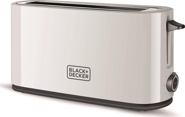 Brödrost Black+Decker BXTO1001E (1000W)