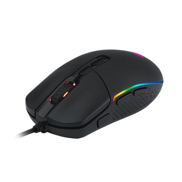 HIIRI - REDRAGON INVADER M719-RGB LANGALLINEN