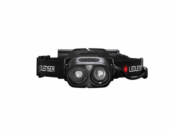 Ledlenser H19R Core Ficklampa