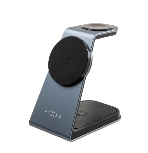 Fixed MagpowerStation Alu, Stellar Gray