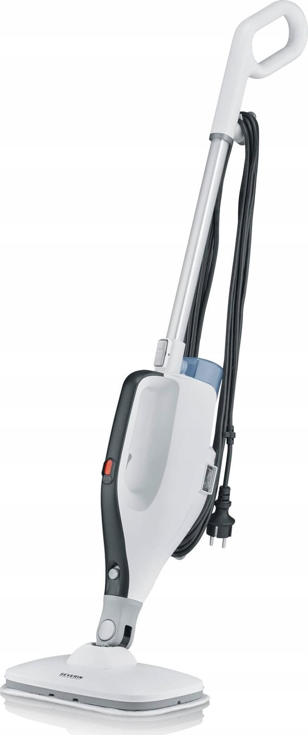 Severin SC 7145 2-in-1 höyrypuhdistin
