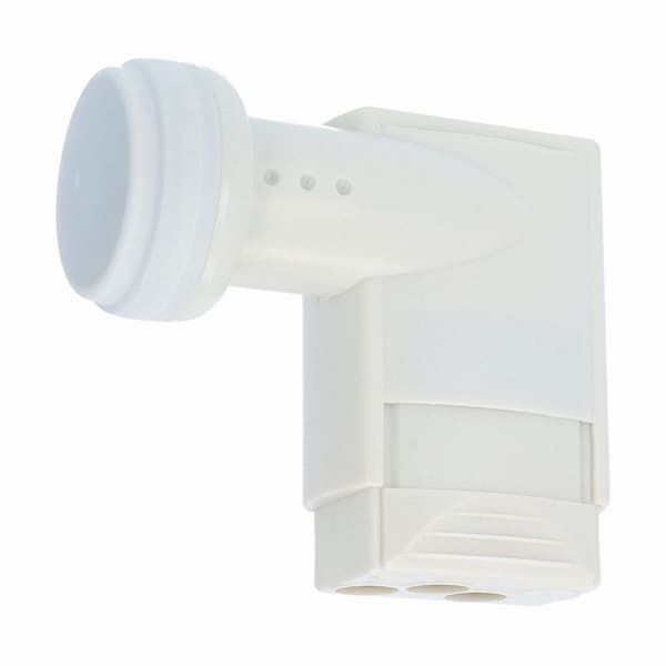 LNB Unicable II Opticum Robust SCR 24UB + TWIN