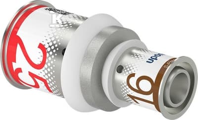 S-PRESS PLUS REDUCER ADAPTER 25-16