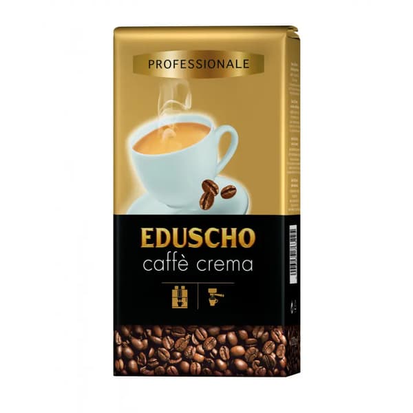 Kahvipavut Tchibo Eduscho Professionale Caffe Crema 1 kg
