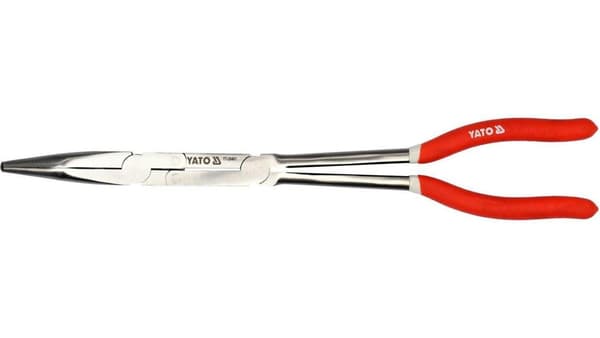 BÖJD DUNE TÅNG 2 LEDER 330MM