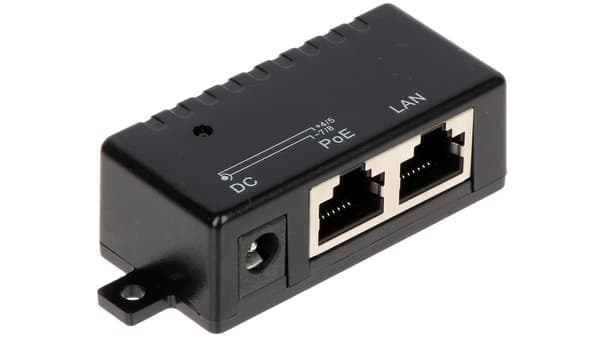 ADAPTER FÖR STRÖM EFTER POE-UNI/2C