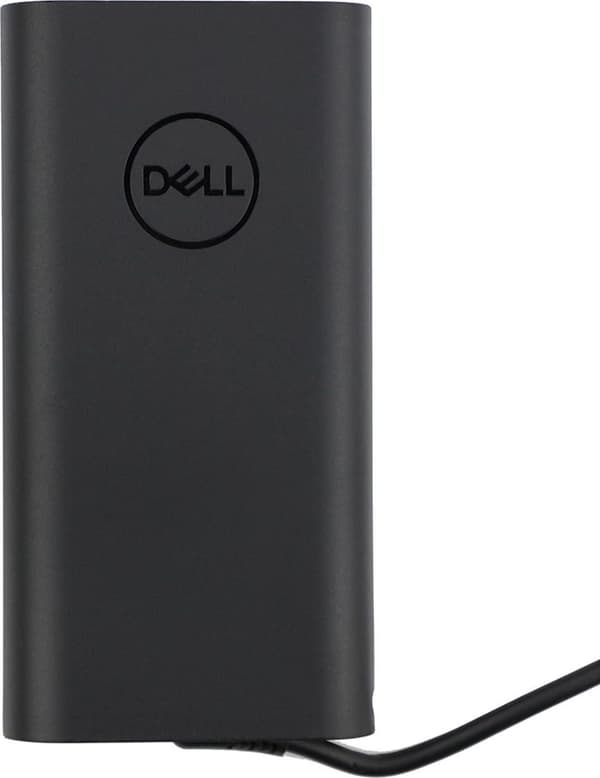 Dell AC-adapter 45W (strømkabel ikke inkl.)