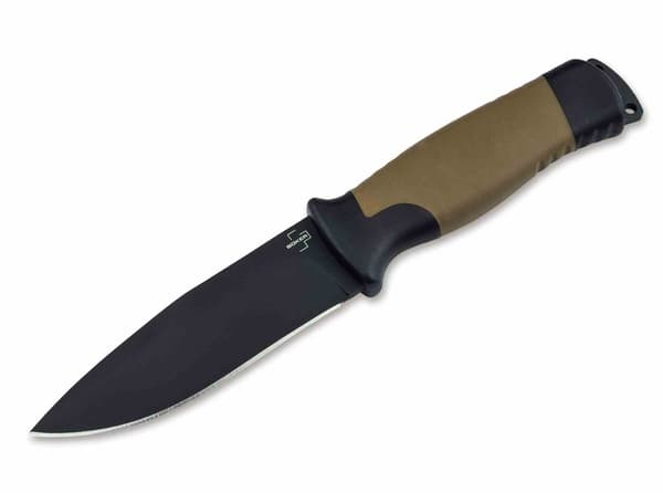 Boker Plus Desertman Kniv