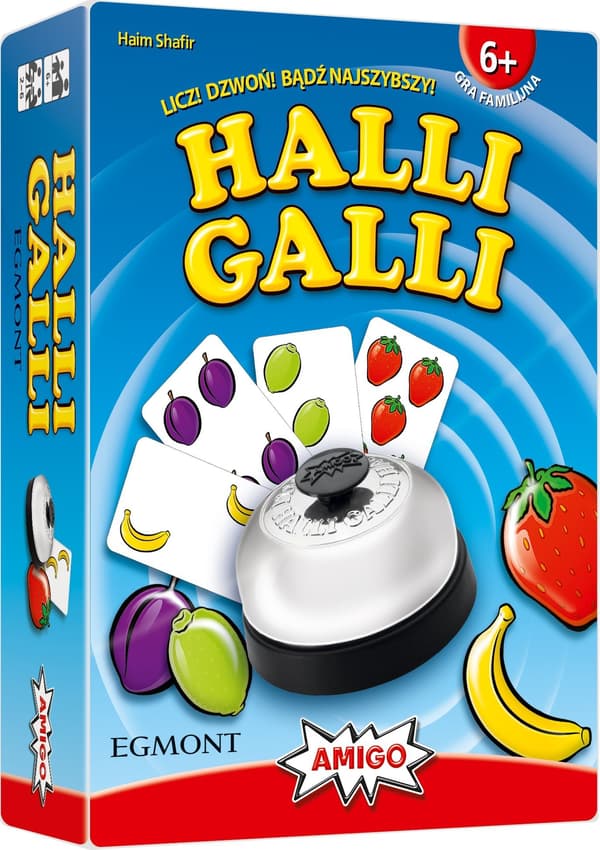 Halla Galli