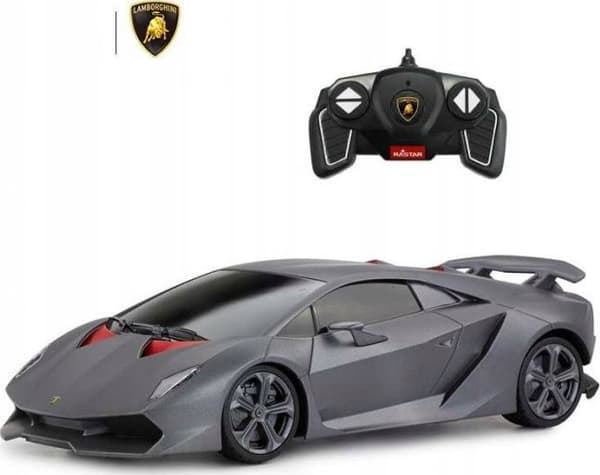 Rastar 53700 R/C 1:18 Lamborghini Sesto Elemento