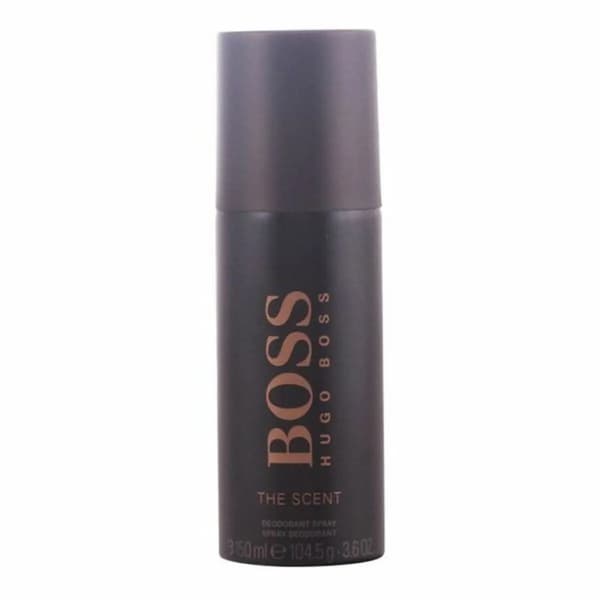 Spray Deodorant The Scent Hugo Boss-boss (150 ml)