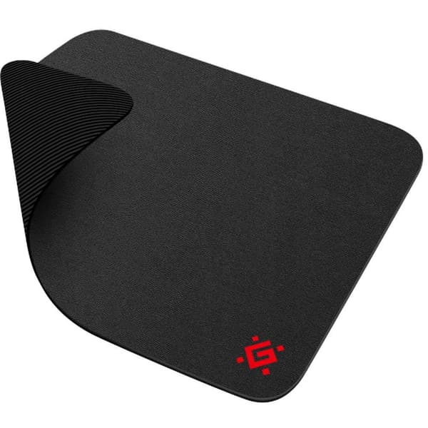 Undercover Defender SORT 250x200x3mm