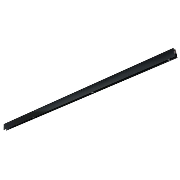 Pinta-asennettava kisko MAGNETIC TRACK 100cm