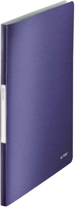 Leitz TILBUDSALBUM 20 LEITZ STYLE LOMMER (39580069)