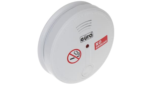 Eura SAVUKKEEN SAVUNILMAISIN SD-20B8 EURA