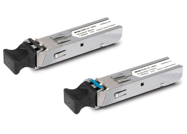 Planet Mini GBIC WDM TX1310 -moduuli - 10KM