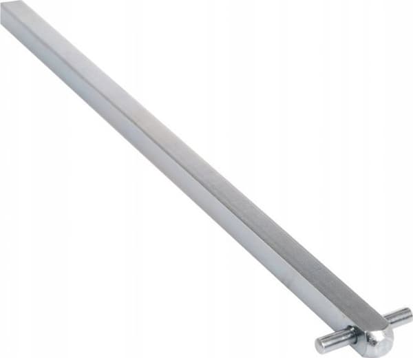 Apator Drivrulle størrelse 6 L=400mm til RA100 og RAB000 splittere 52-037741-002