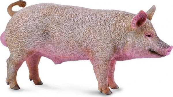 Collecta VILLISIKA Figuuri