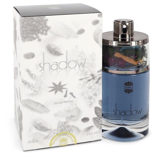 Ajmal, Shadow Grey, Eau De Parfum, Miehille, 75 ml