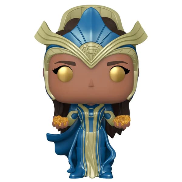 Toimintahahmot Funko POP! MARVEL ETERNALS AJAK