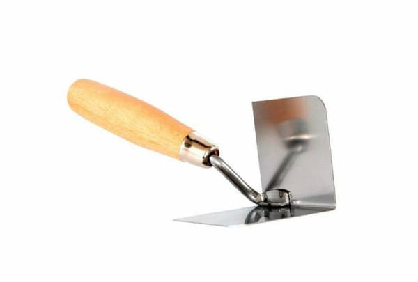 AWTOOLS Putsspackelspade Invändig Puts 60 x 80mm