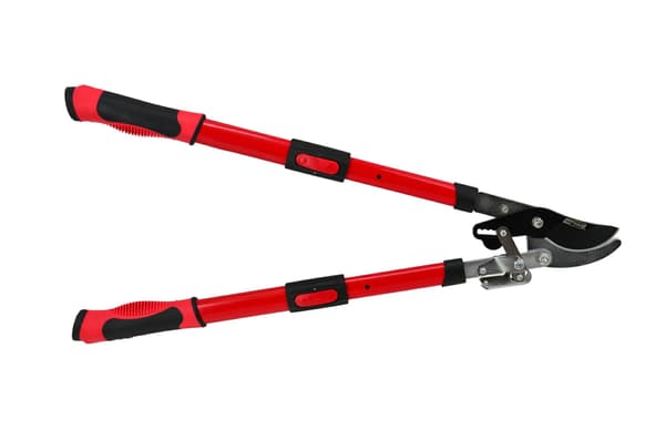 AWTOOLS TELESKOPISK BLÅS BESKÄRARE 710-950mm 45mm