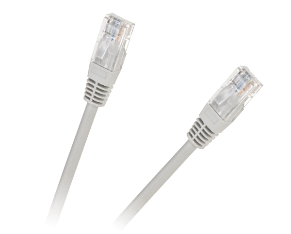 Patchkabel UTP kat.5e 3.0m Cabletech Eco-Line