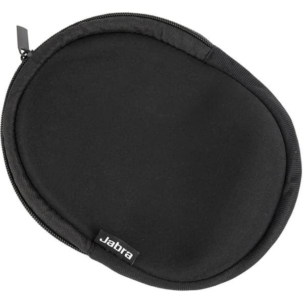 Bæretaske Jabra EVOLVE 20-65 Sort