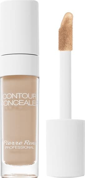 PIERRE Rene_Contour Concealer concealer flytande 04 7ml