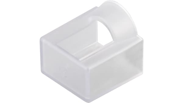 Støvhætte til RJ45-stik /10 stk./72473