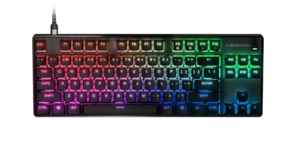 SteelSeries Apex 9 TKL