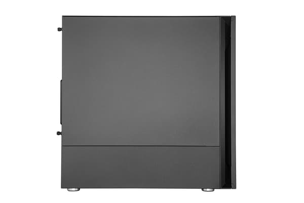 Kotelo Cooler Master Silencio S400 Musta (ilman virtalähdettä)