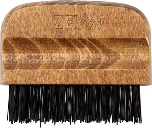 ZEW FOR MEN_Skäggborstrengörare