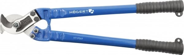 Högert Technik Kaapelileikkurit 600 mm