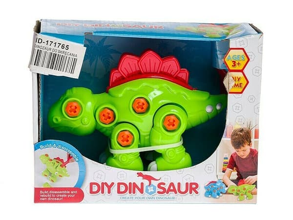 Adar-dinosauruskuvio (548183)