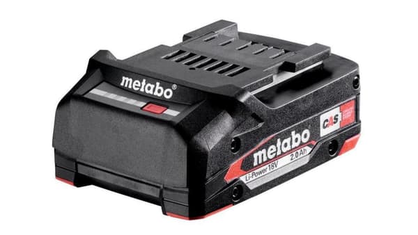 METABO AKKU 18V 2.0Ah