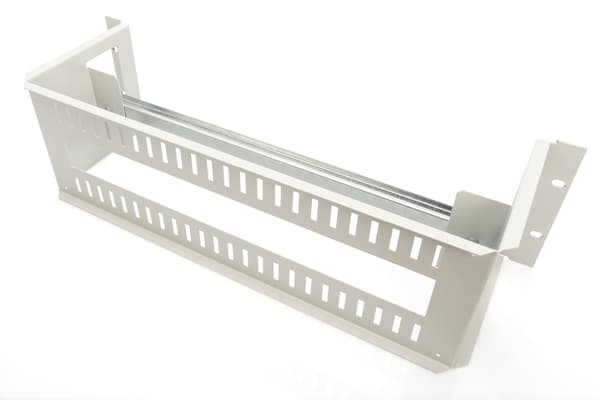 DIGITUS DIN-kiskokiinnityssarja DN-19-DIN-3U - 3U - 19\"