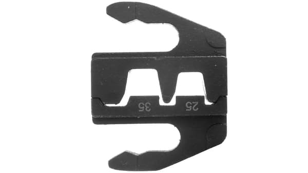 Erko klembakker til håndpresse PR33 (PR_33-T35)