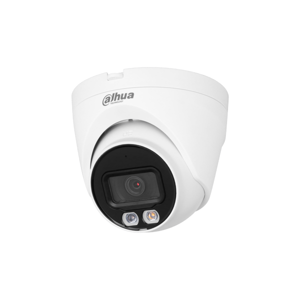 IP-kamera Dahua IPC-HDW1439V-A-IL