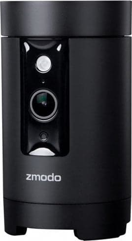 IP-kamera Zmodo Zmodo PIVOT Smart Home System