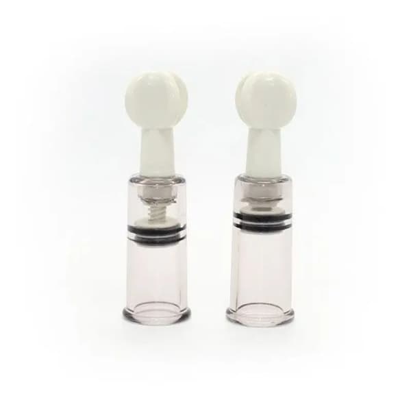 Twist Suction Skin (lille)