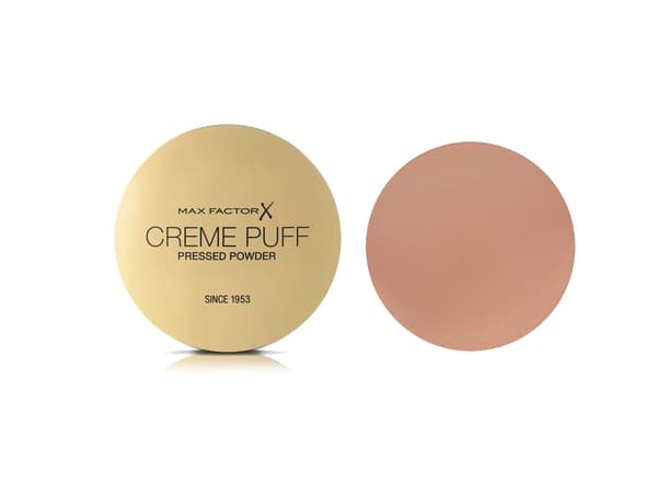 MAX FACTOR Max Factor Creme Puff -puuteri 14g 13 Nouveau Beige