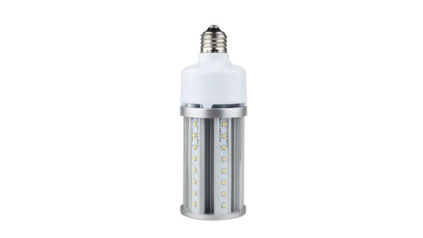 Multi LED-lampe, 19 W, E27, 100 240V, RS PRO