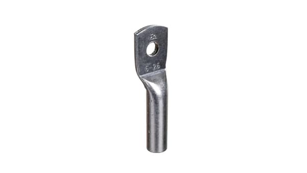 Aluminium ringende 2KAM 25/6 E12KA-01050100400