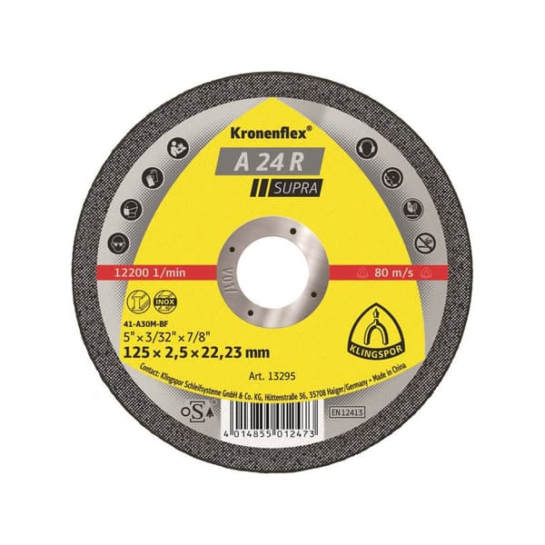 PLATT SLIPSKIVA A24R T1A 300*3.0*32 6807