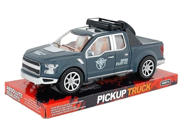 Driven auto 517370