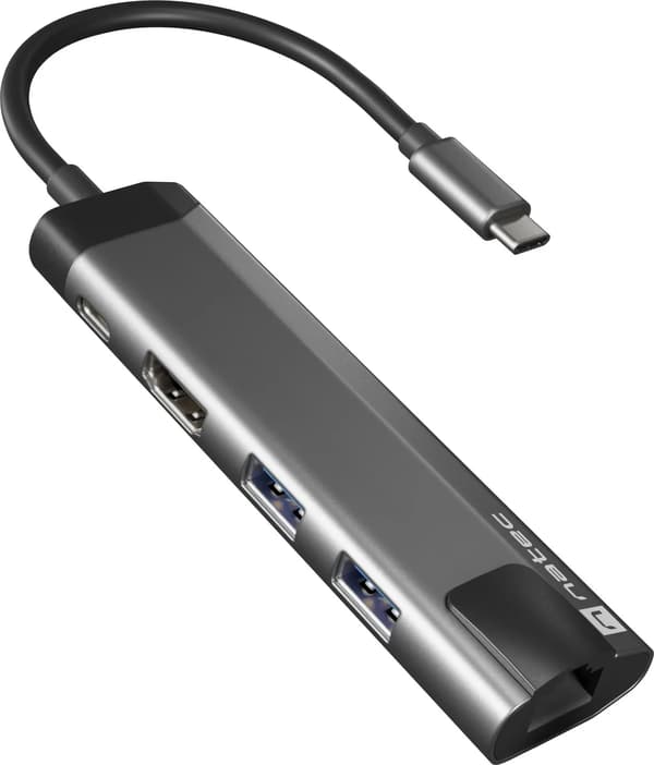 USB Hub Natec Fowler Go